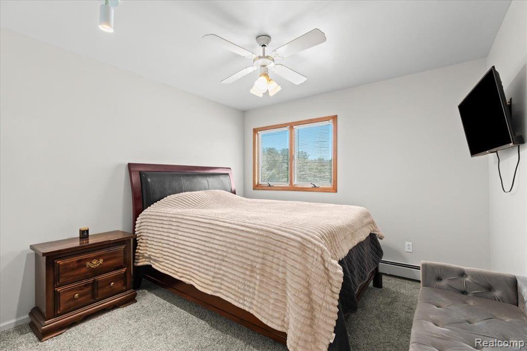 1415 ROSE CENTER Road, Fenton, MI 48430 — Photo 26