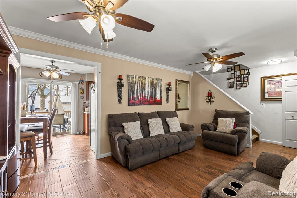 4306 Elizabeth Street, Wayne, MI 48184 — Photo 8