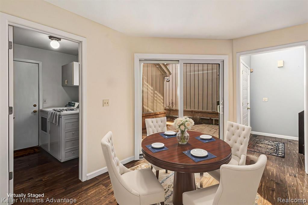 37614 Amber Drive, Farmington Hills, MI 48331 — Photo 17