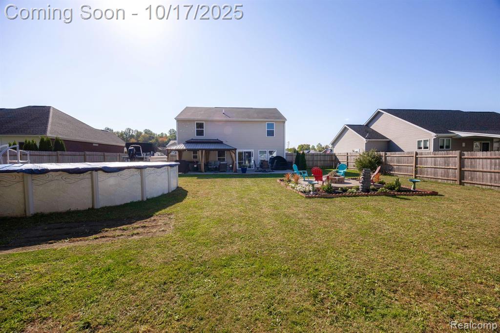 410 Natures Way, Carleton, MI 48117 — Photo 14