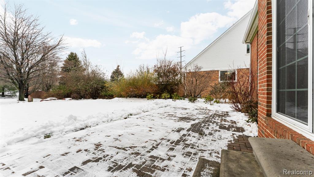 4160 Silverleaf Drive, Pittsfield, MI 48197 — Photo 38