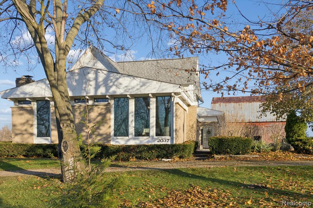 3970 W Melody Lane, Hart, MI, 49420