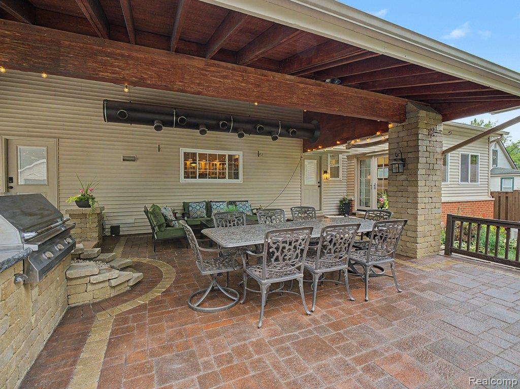 1010 Genesee Drive, Royal Oak, MI 48073 — Photo 71
