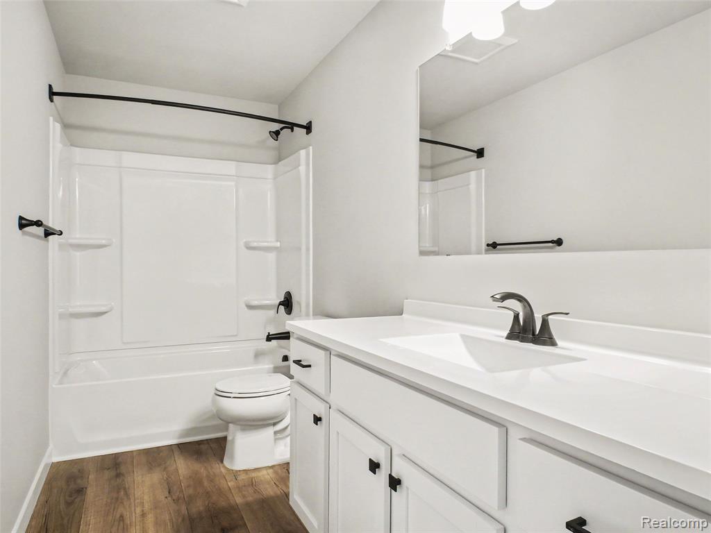 3166 Quail Ridge Court, Clio, MI 48420 — Photo 17