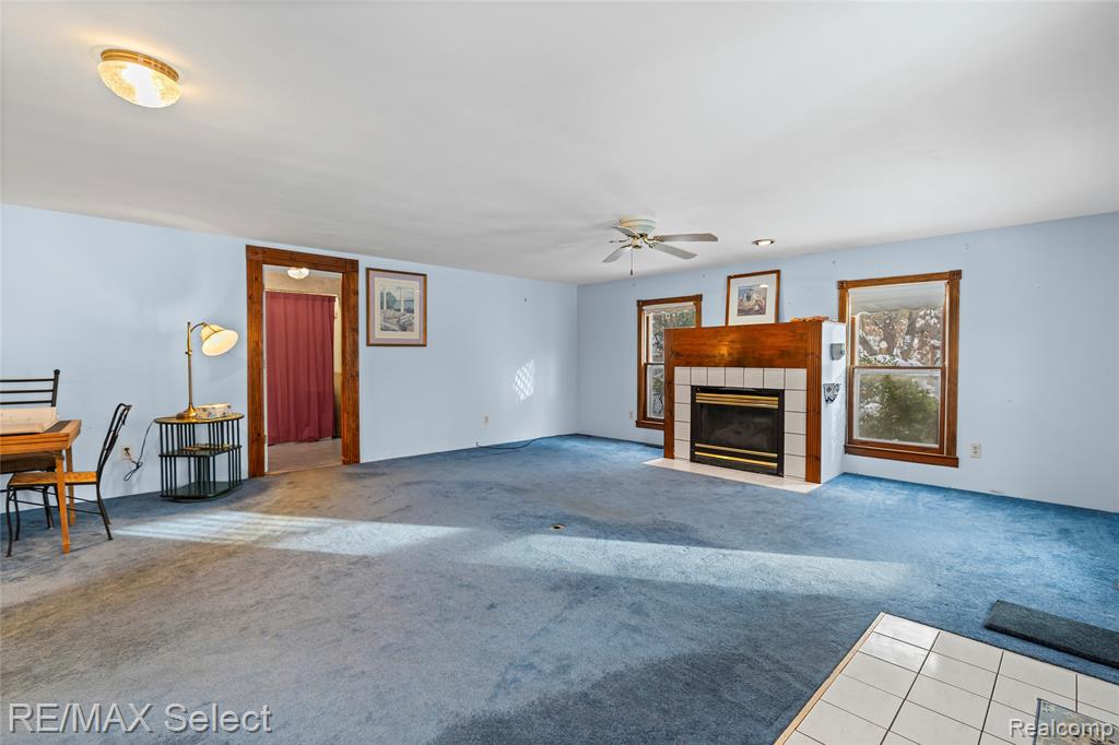 9710 Rattalee Lake Road, Clarkston, MI 48348 — Photo 24