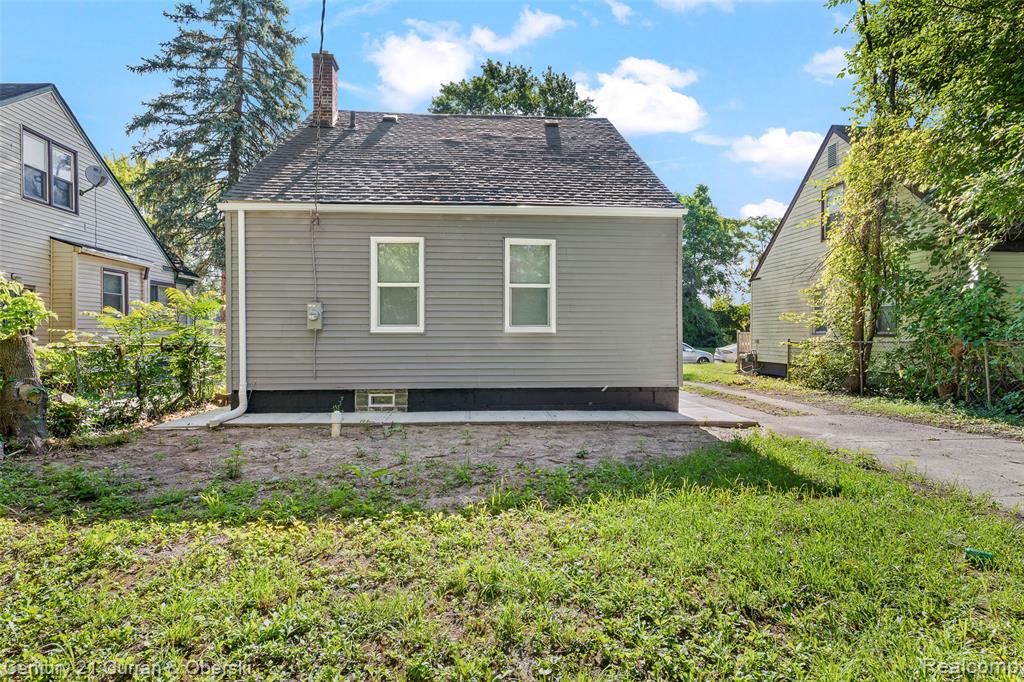 9639 Minock Street, Dearborn, MI 48228 — Photo 18