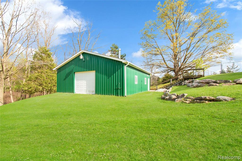 9093 Jordan Road, Grand Blanc, MI 48439 — Photo 15