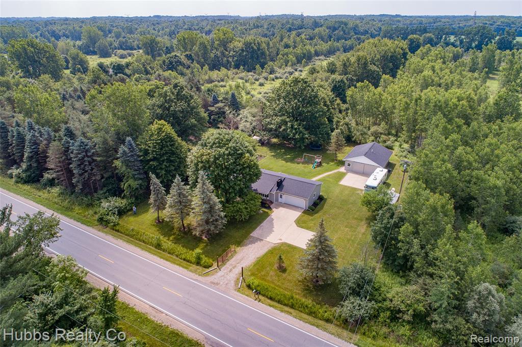 9373 Birch Run Road, Millington, MI 48746 — Photo 69