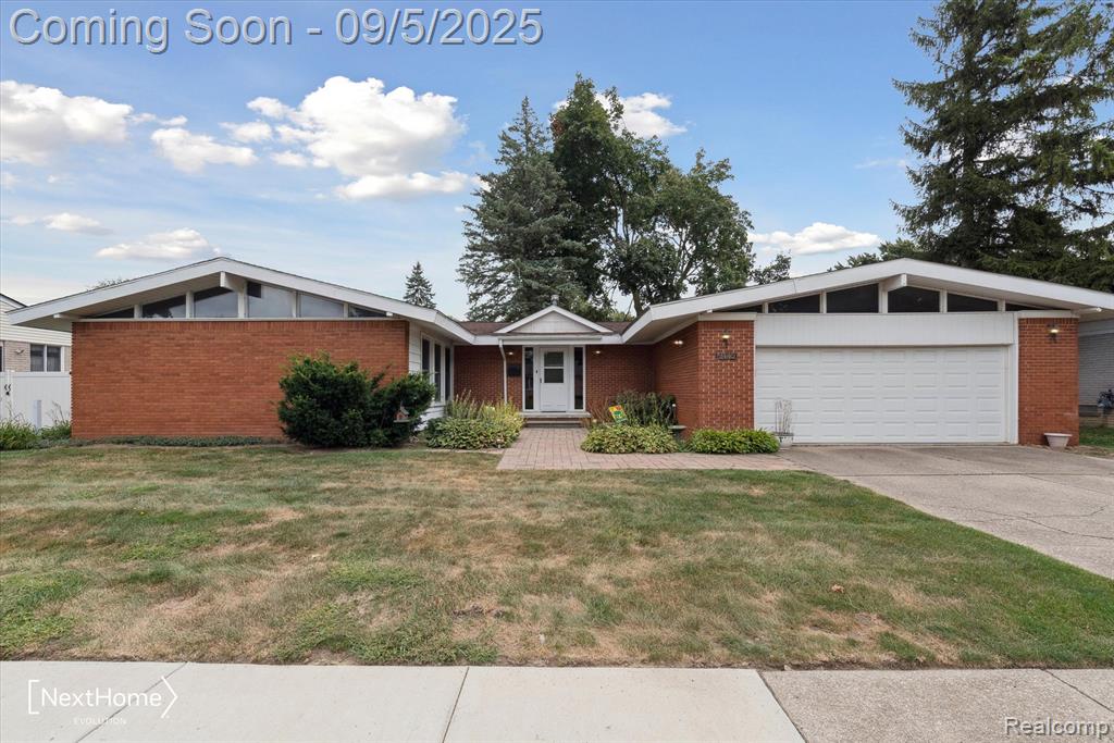 9445 Washington Street, Romulus, MI 48174 — Photo 4