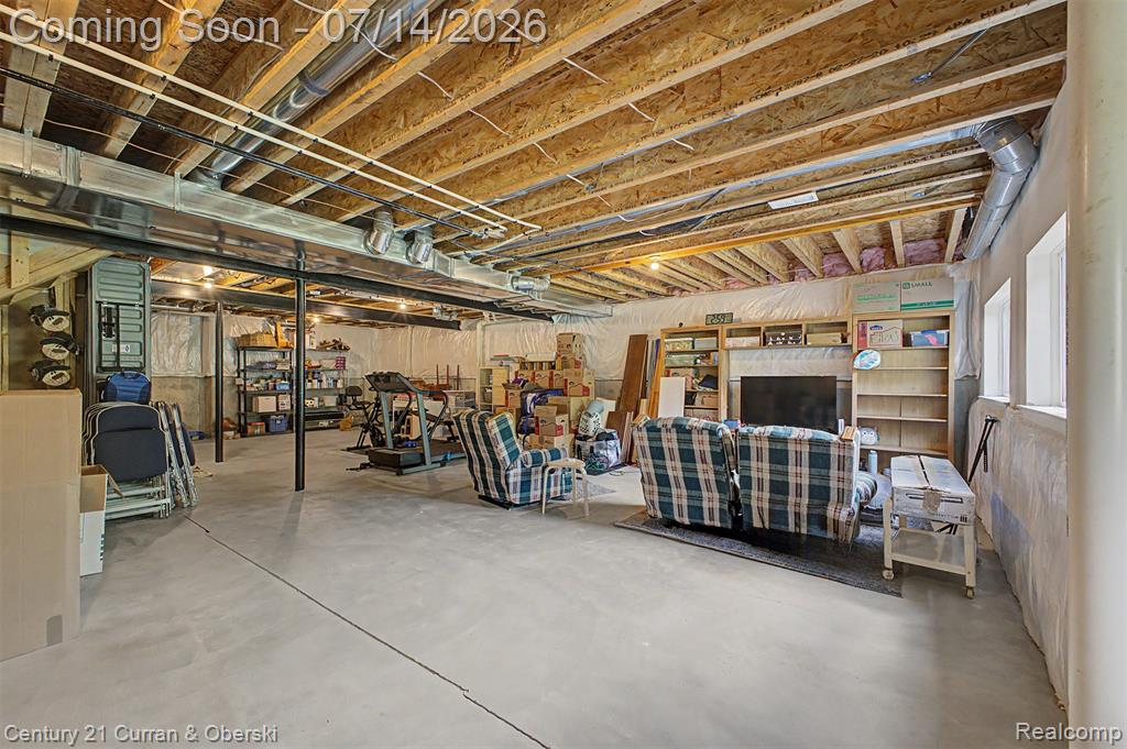 24256 Oak Ridge Boulevard, South Lyon, MI 48178 — Photo 46