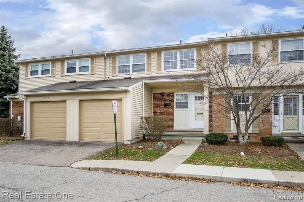 5139 BUCKINGHAM, Troy, MI 48098 — Photo 21