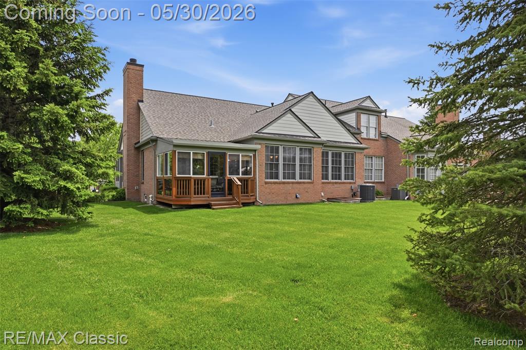 17003 Birchwood Drive, 80, Northville, MI 48168 — Photo 30