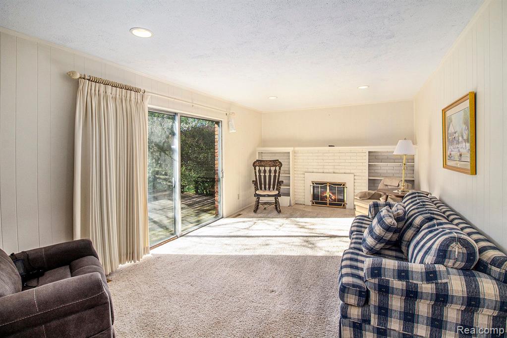 4196 CRESTKNOLL Drive, Grand Blanc, MI 48439 — Photo 12