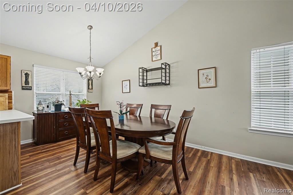 3005 Talon Circle, Lake Orion, MI — Photo 7