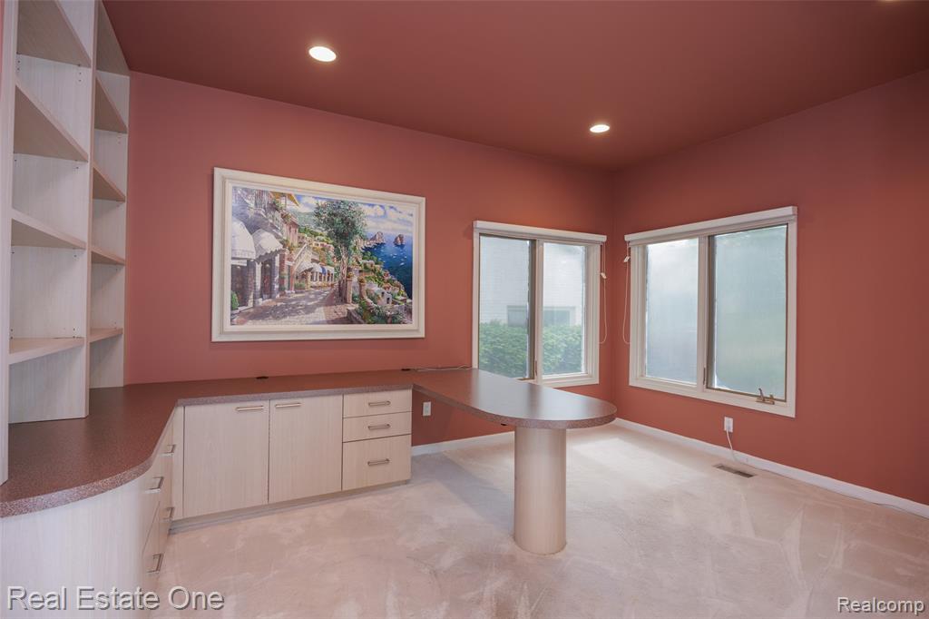 4149 Marlwood Drive, West Bloomfield, MI 48323 — Photo 21