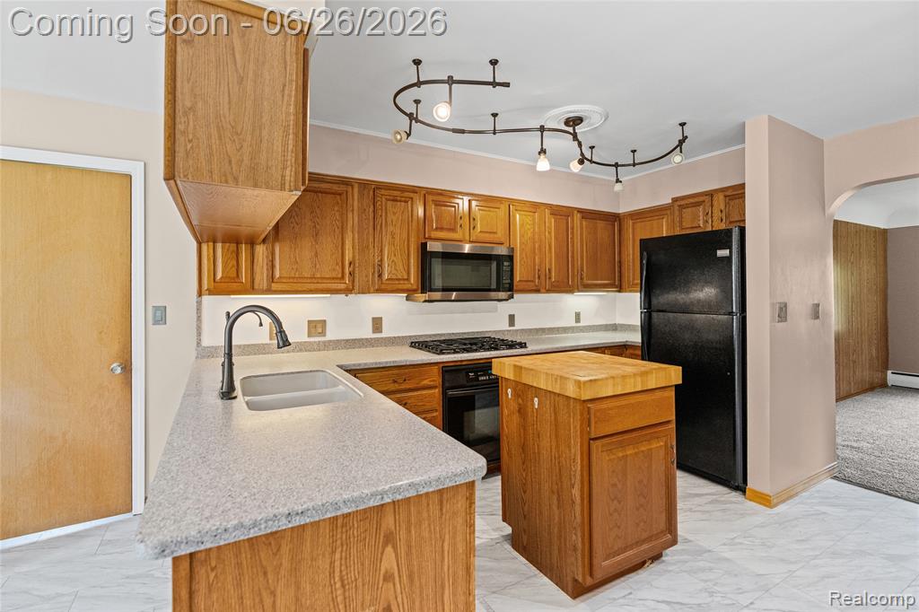 5366 E Mount Morris Road, Mount Morris, MI 48458 — Photo 8