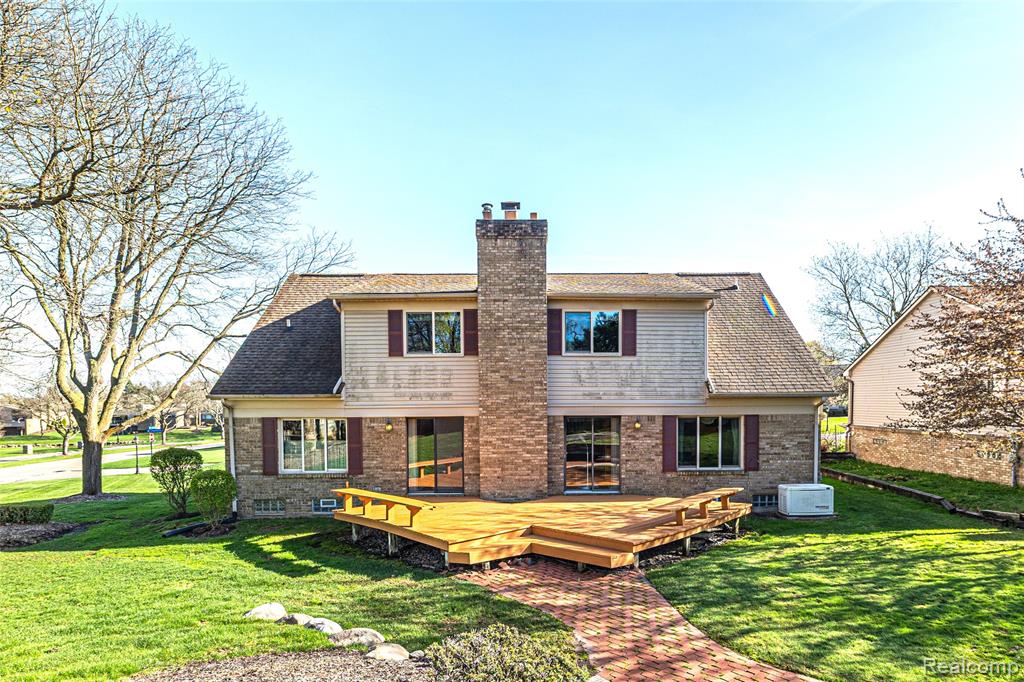 897 Augusta Drive, Rochester Hills, MI 48309 — Photo 6
