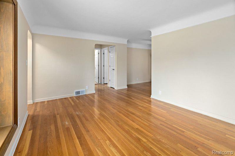 8607 QUANDT Avenue, Allen Park, MI 48101 — Photo 2