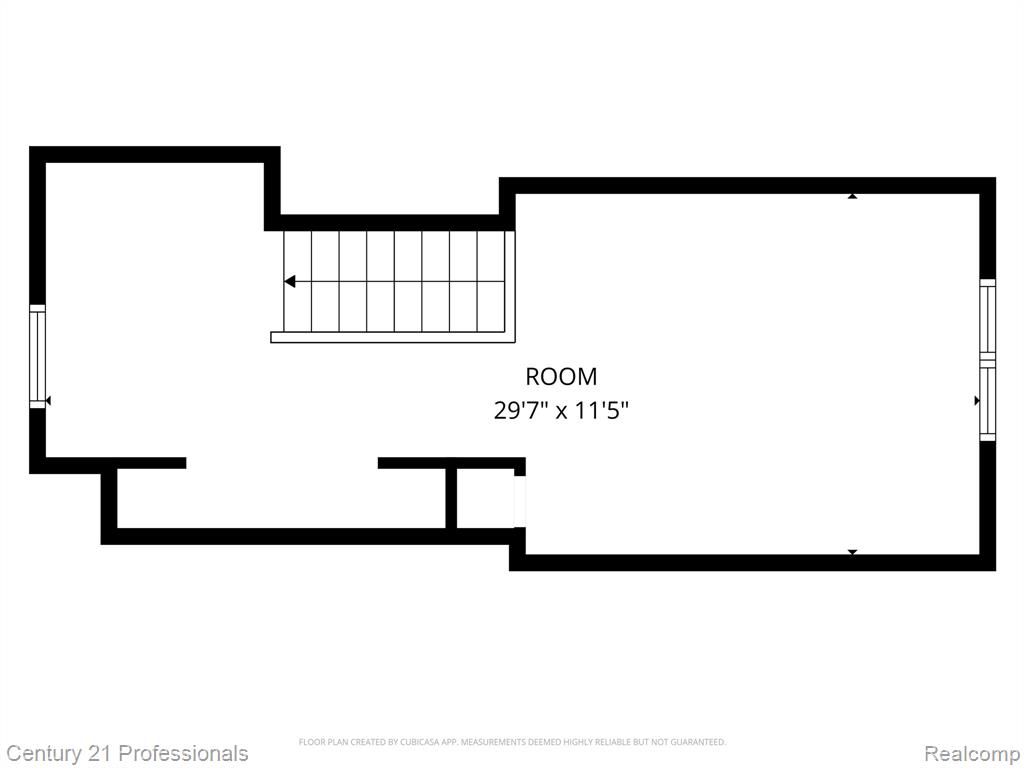 9357 Piedmont Street, Detroit, MI 48228 — Photo 49