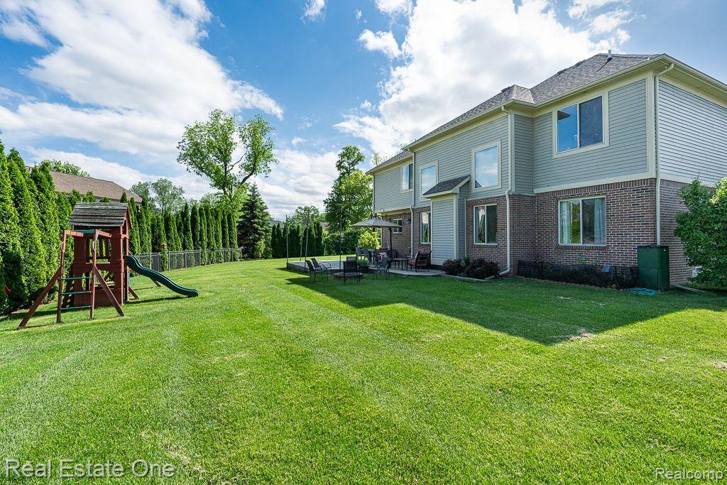 985 Monterey Lane, Rochester Hills, MI 48307 — Photo 6