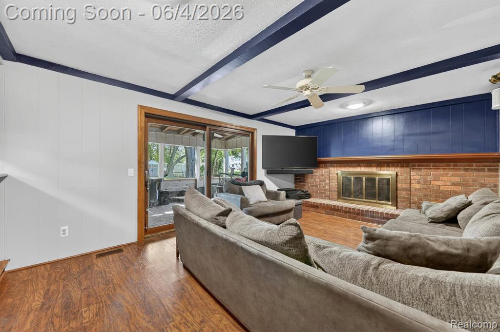 5469 Pheasant Run Road, Clarkston, MI — Photo 13