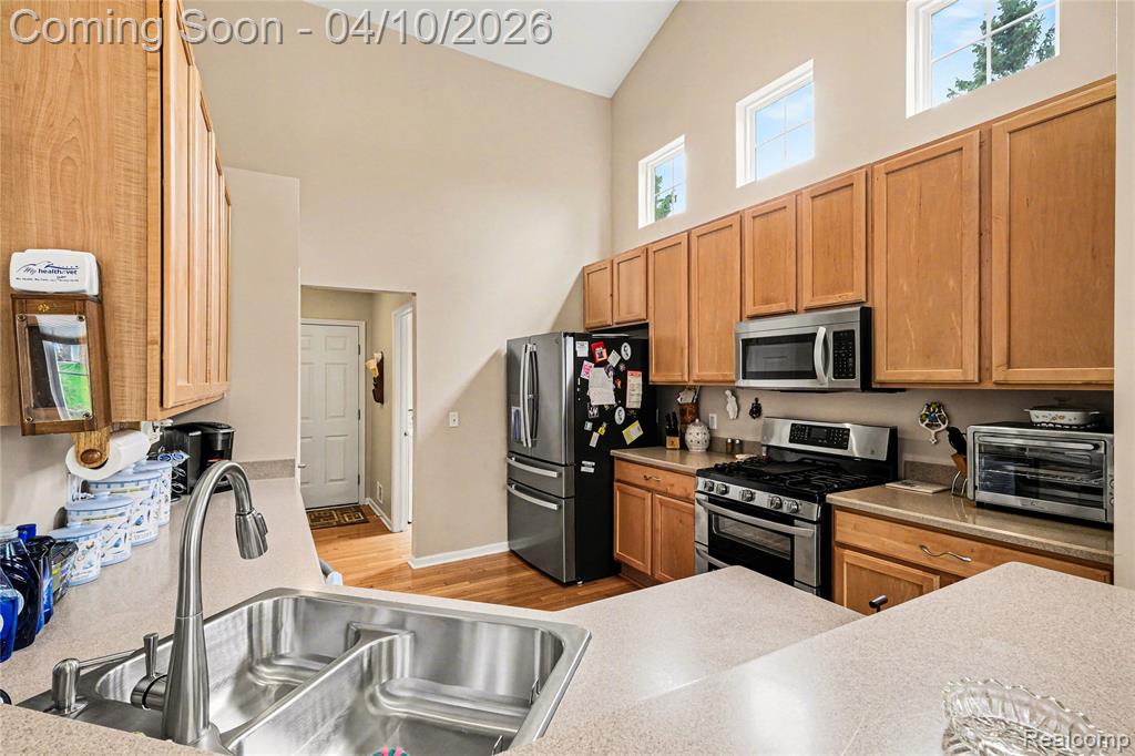 1601 Mallard Pond Drive, Howell, MI 48855 — Photo 10