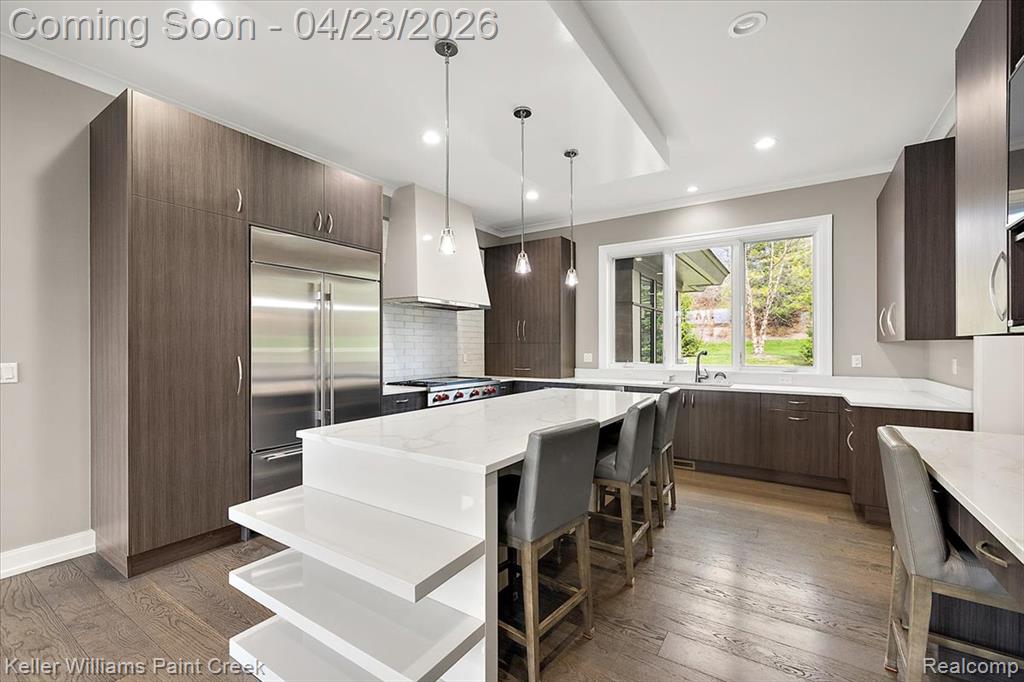 2719 Turtle Ridge Drive, Bloomfield Hills, MI 48302 — Photo 21