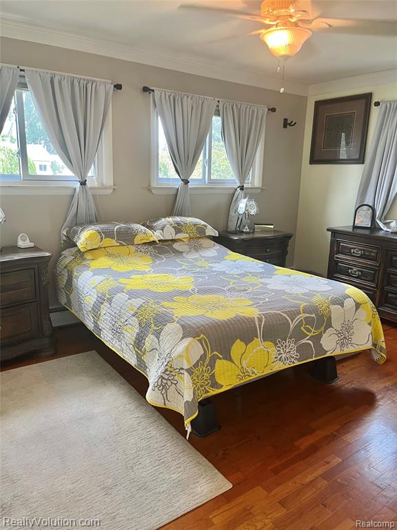 250 Engle Street, Imlay City, MI 48444 — Photo 8