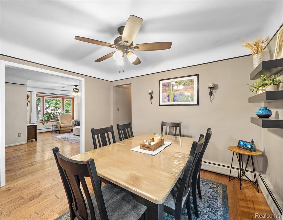 7125 Highview Street, Dearborn Heights, MI 48127 — Photo 17