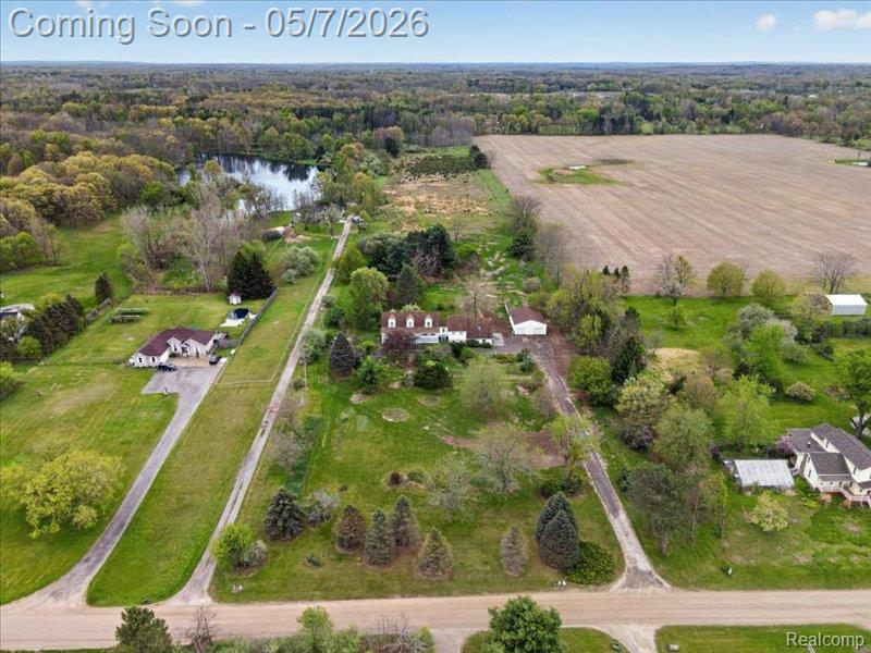 5081 Vines Road, Howell, MI 48843 — Photo 12