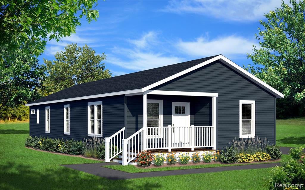 812 N Church Street, Hastings, MI, 49058