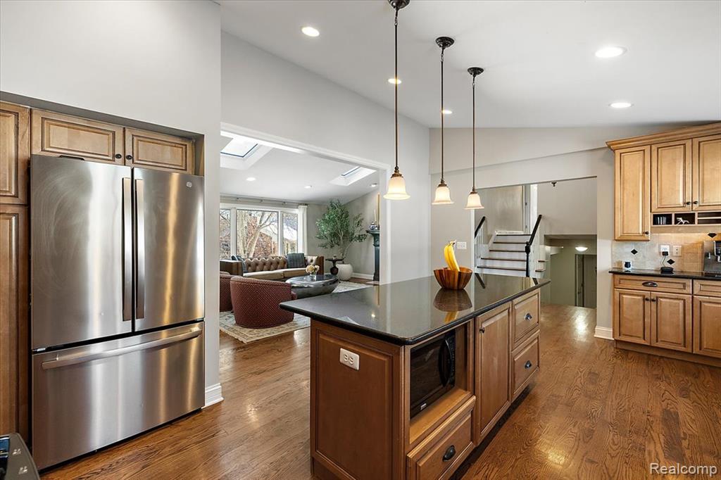 5193 Kellen Lane, Bloomfield Hills, MI 48302 — Photo 16