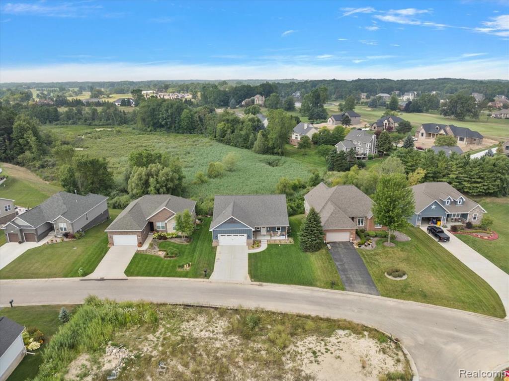 5330 Pebble Beach Drive, Metamora, MI 48455 — Photo 43
