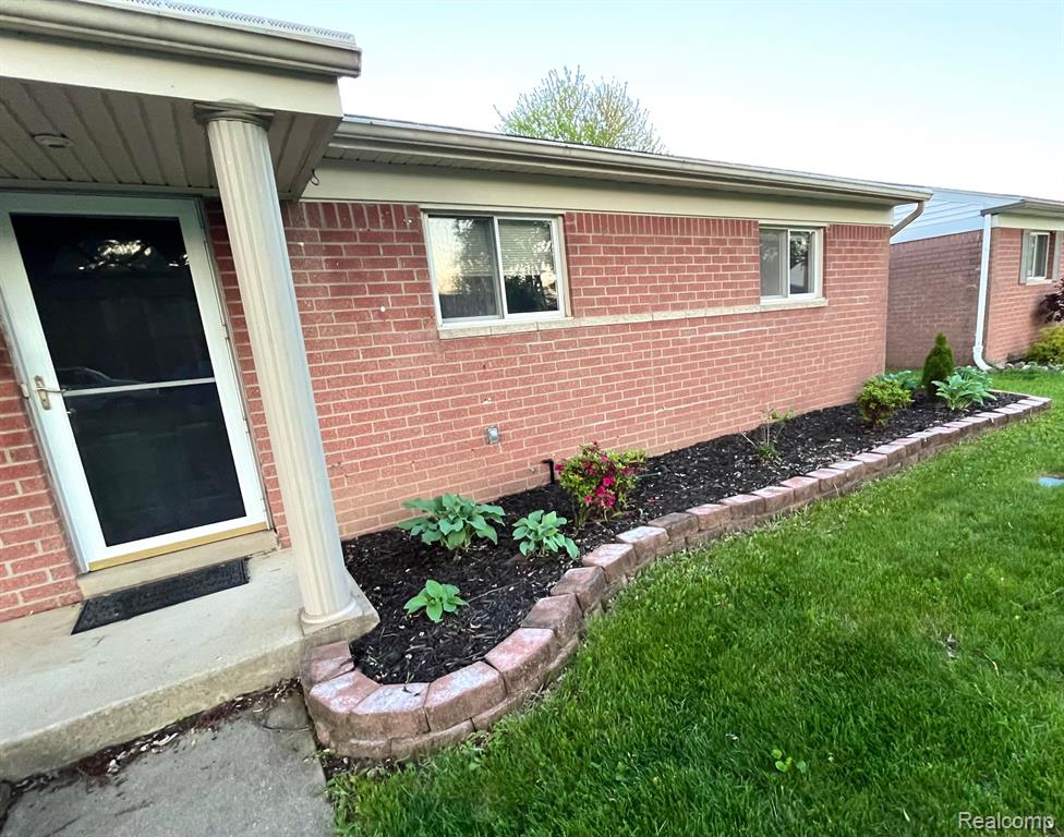 9707 DUDLEY Street, Taylor, MI — Photo 4