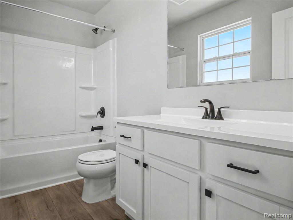 3172 Quail Ridge Court, Clio, MI 48420 — Photo 26