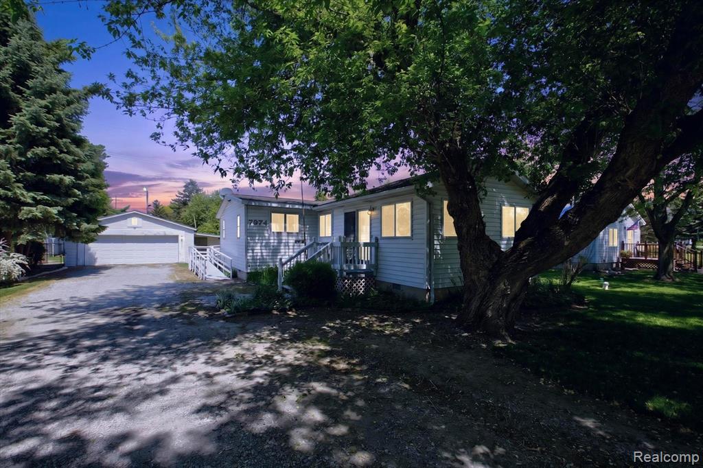 7974 W Gilford Road, Reese, MI 48757