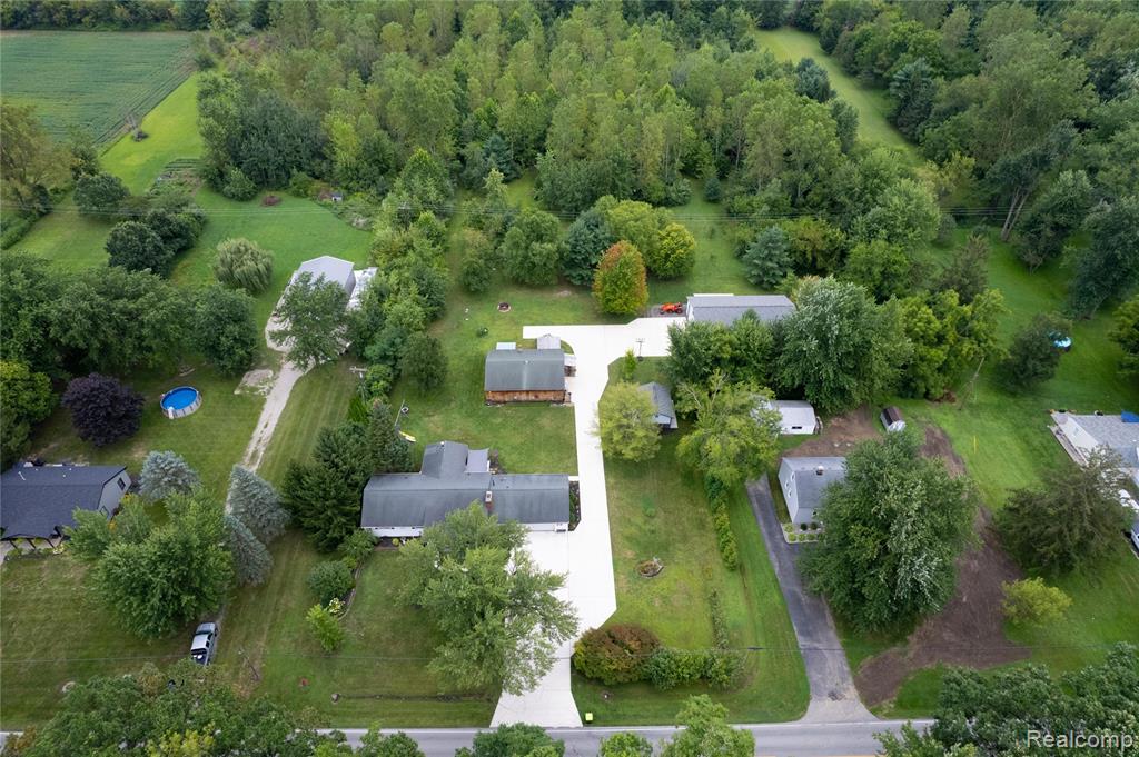 10784 Exeter Road, Carleton, MI 48117 — Photo 40