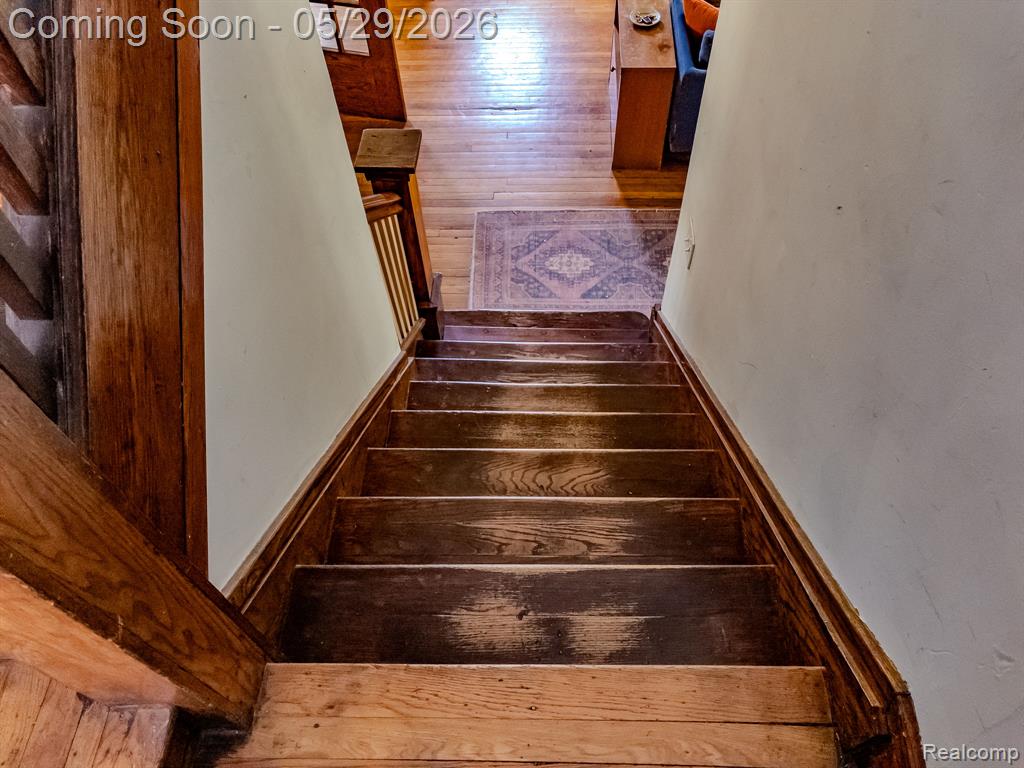 3010 Fischer Street, Detroit, MI 48214 — Photo 25