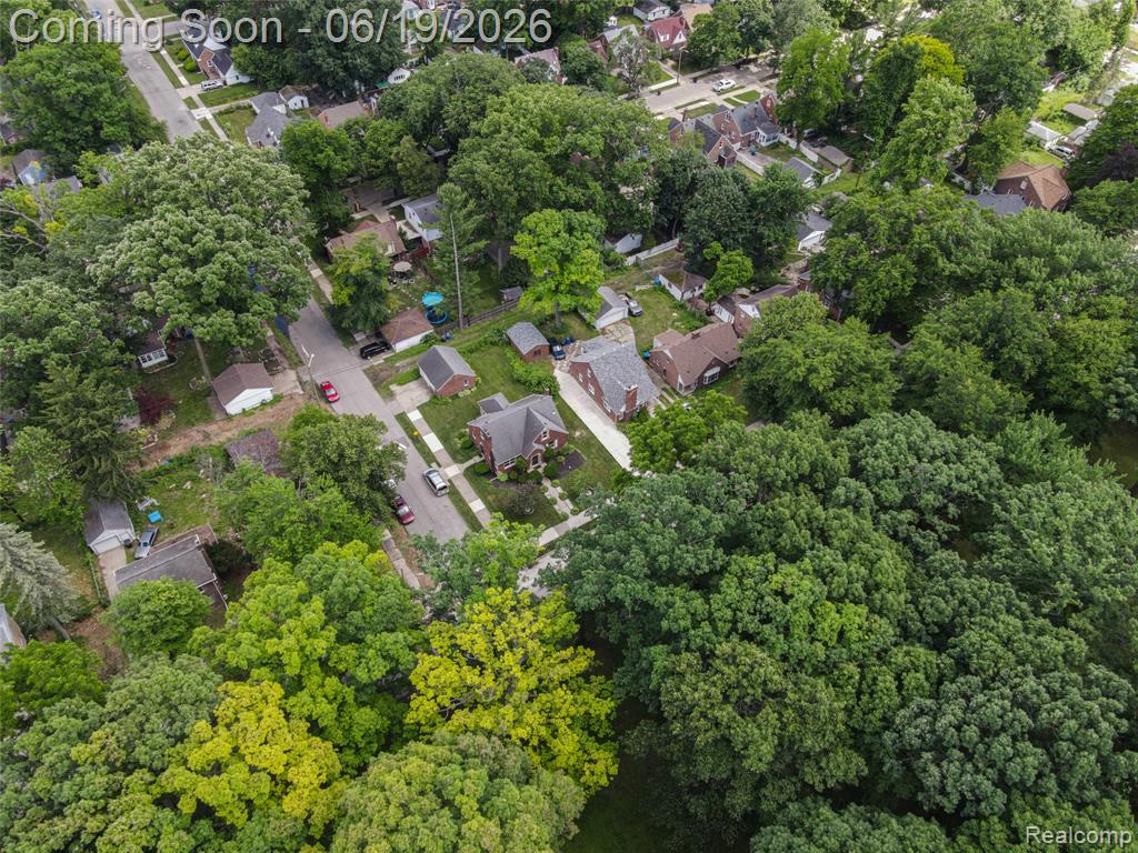 16216 Burgess, Detroit, MI 48219 — Photo 66