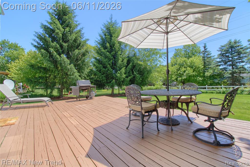 1063 Stable Lane, South Lyon, MI 48178 — Photo 39