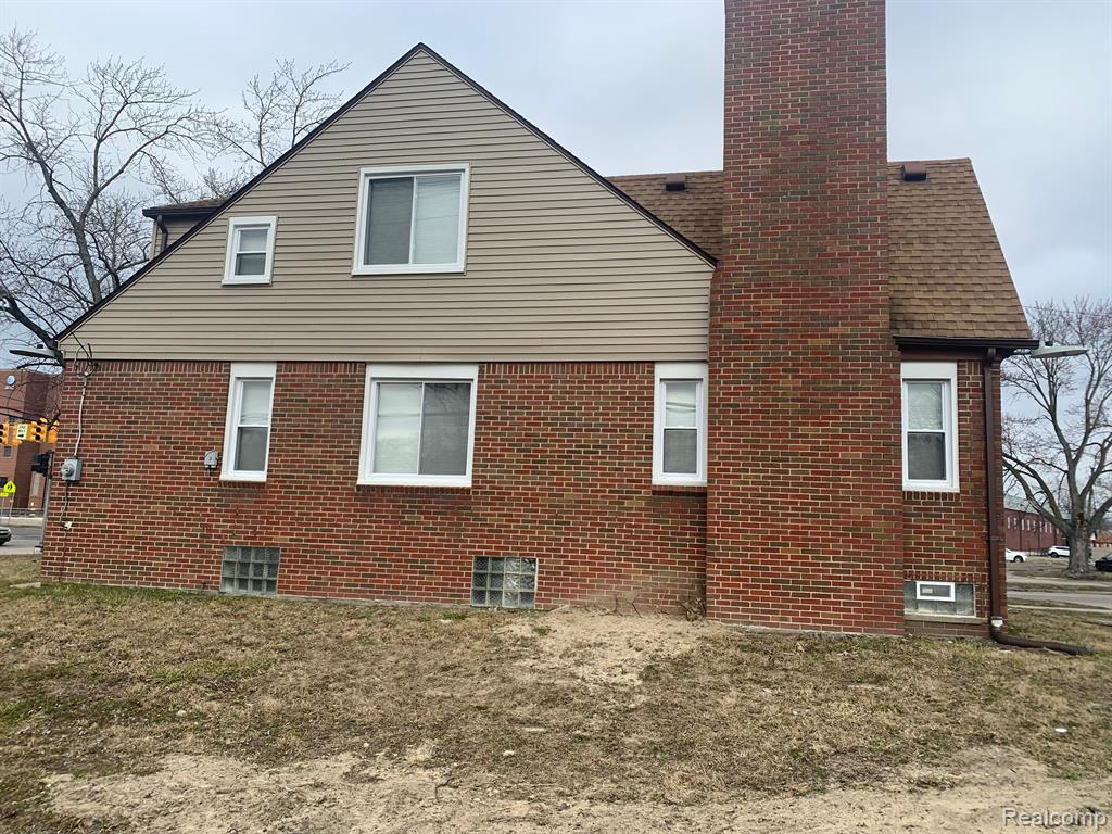 21733 MCNICHOLS Road, Detroit, MI 48219 — Photo 30