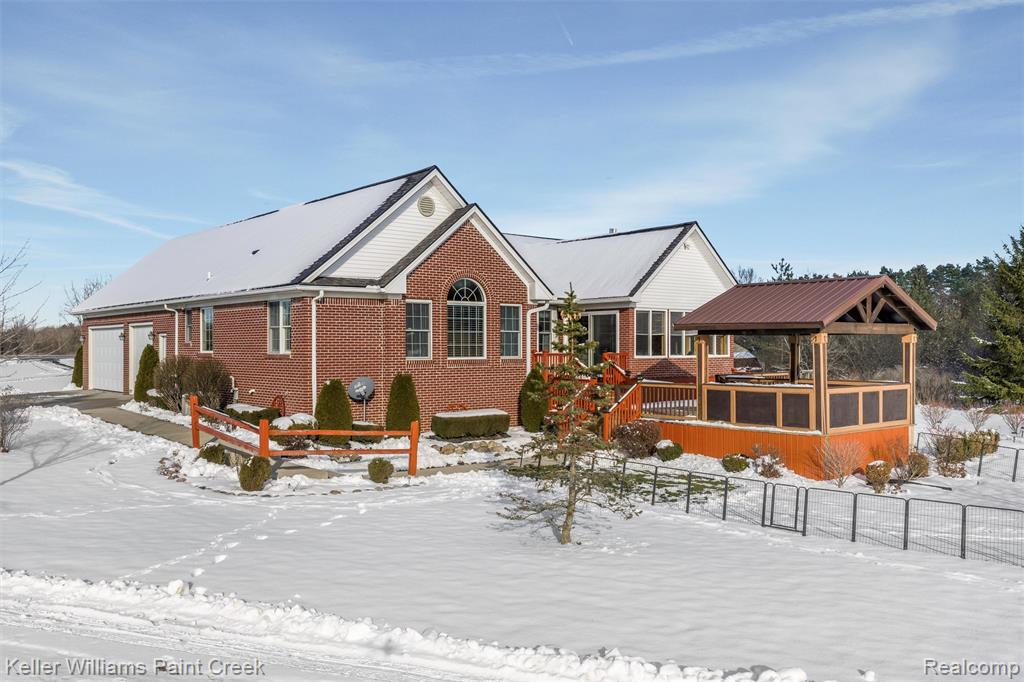 15289 Imlay City Road, Capac, MI 48014 — Photo 42