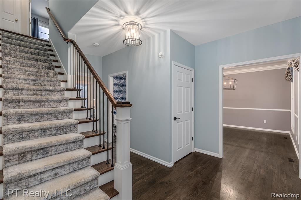 21255 Chubb Road, Northville, MI 48167 — Photo 16