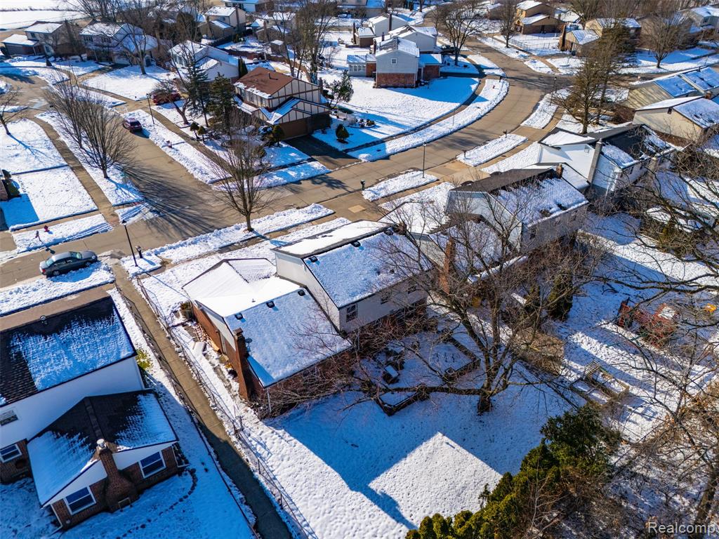 44570 Tillotson Drive, Canton, MI 48187 — Photo 53