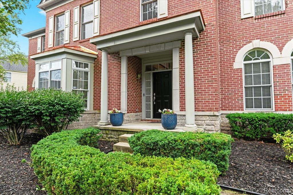 1222 Legacy Court, Canton, MI 48187 — Photo 6