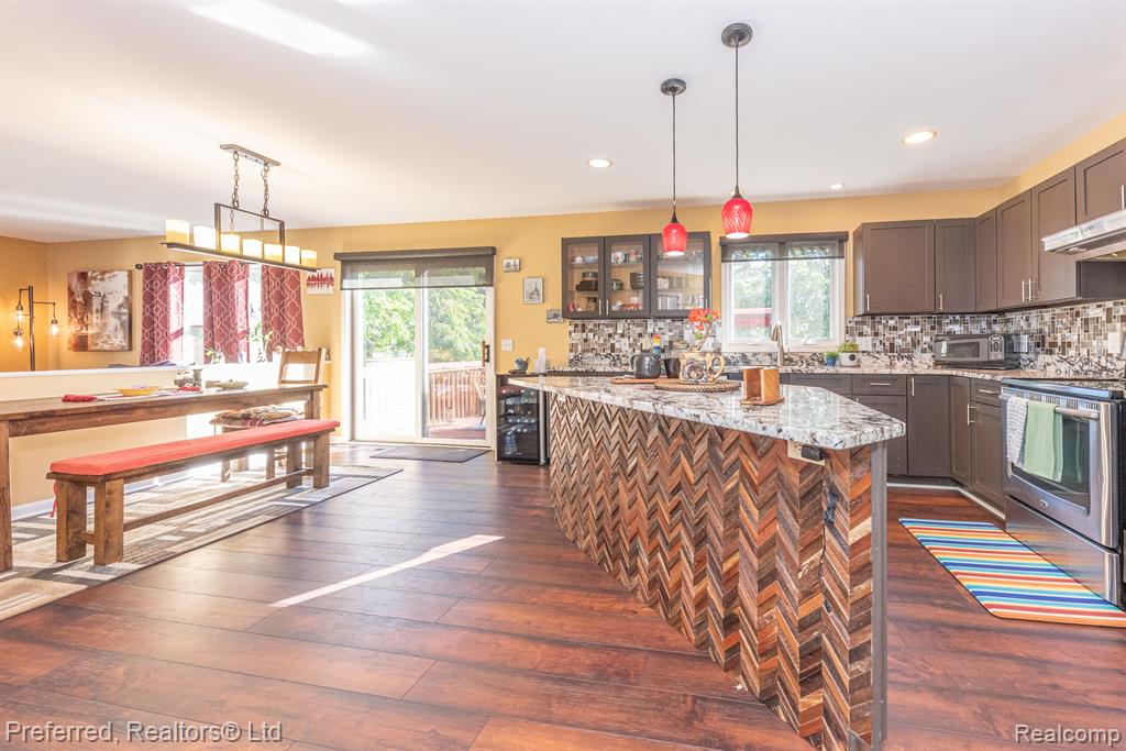 3104 SPRING HOLLOW, Ann Arbor, MI 48105 — Photo 21
