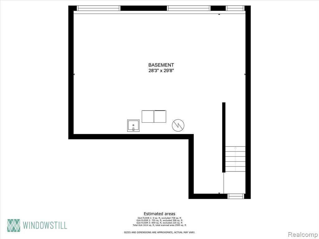 3601 MEADOW GROVE Trail, Ann Arbor, MI 48108 — Photo 47