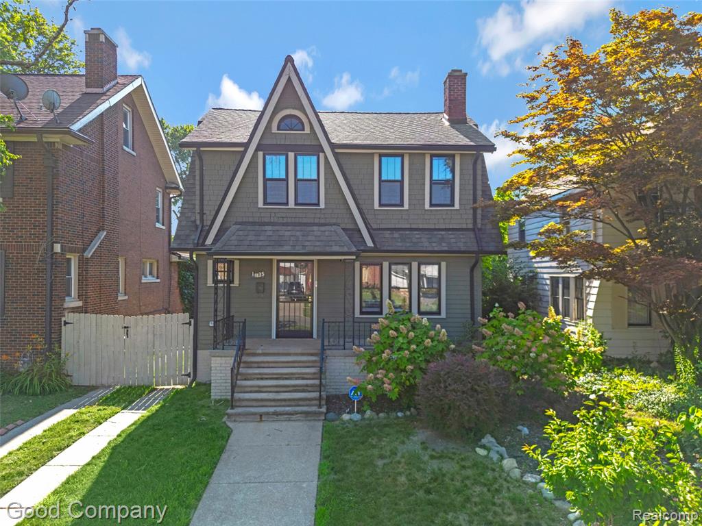 14835 Penrod Street, Detroit, MI 48223