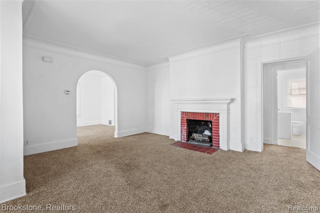 4387 Pingree Street, Detroit, MI 48204 — Photo 4
