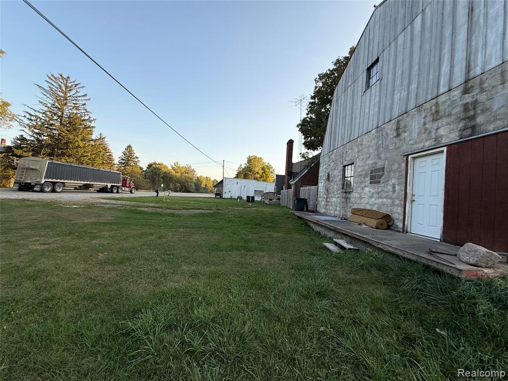7406 Brockway, Melvin, MI 48454 — Photo 11